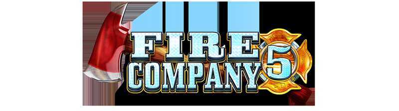 Fire Company 5 Scratcher