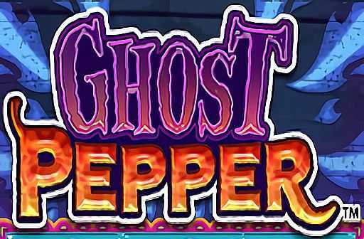 Ghost Pepper