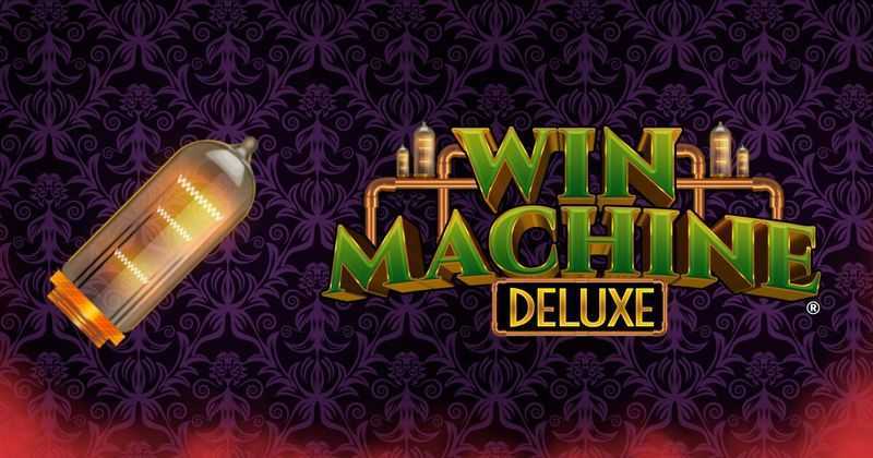 Win Machine Deluxe