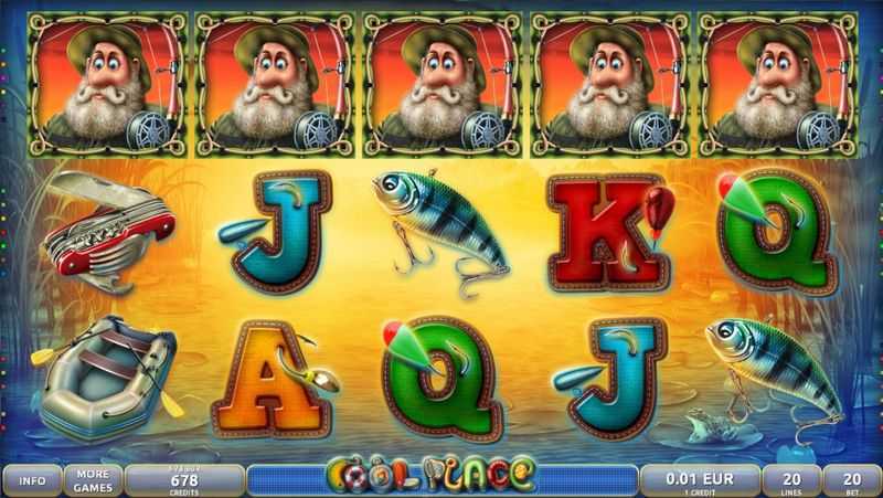 Cool Gambling