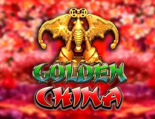 Golden China