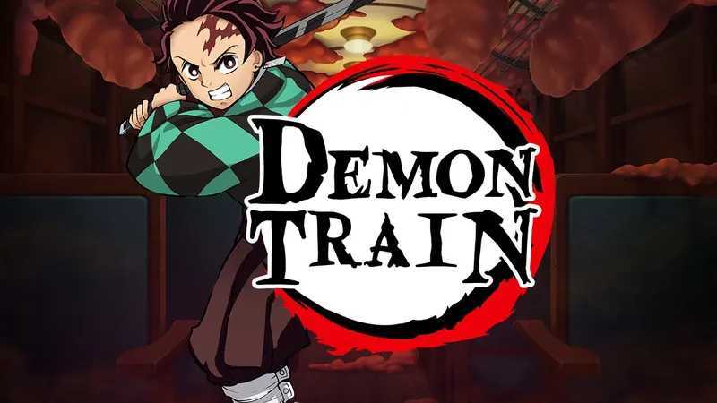Demon Train