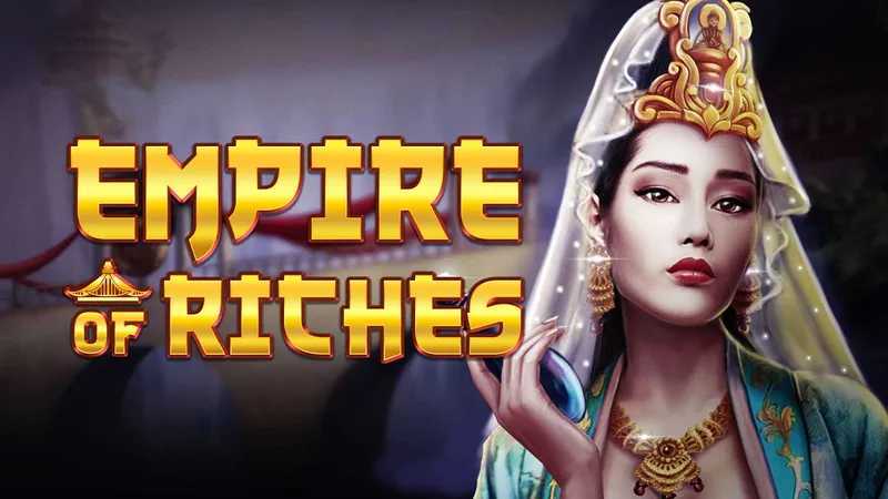 Empire of Riches