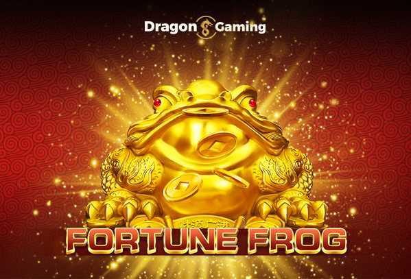 Fortune Frog