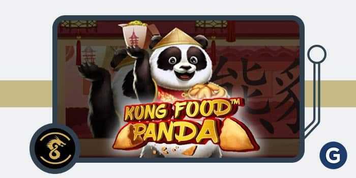 Kung Food Panda
