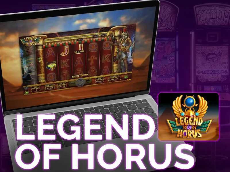Legend of Horus