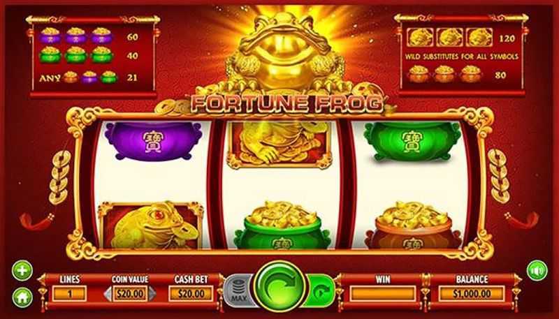 Prosperous Bloom Scratchcard