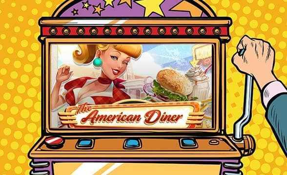 The American Diner