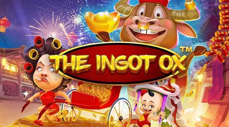 The Ingot Ox