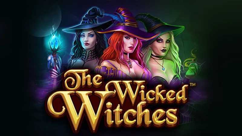 The Wicked Witches
