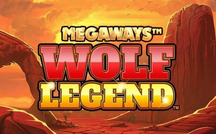 Wolf Legend