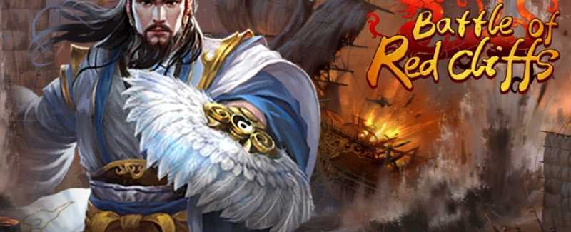 Battle of Red Cliffs