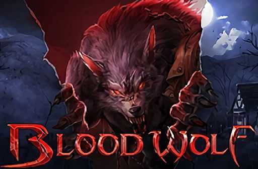 Blood wolf Legend