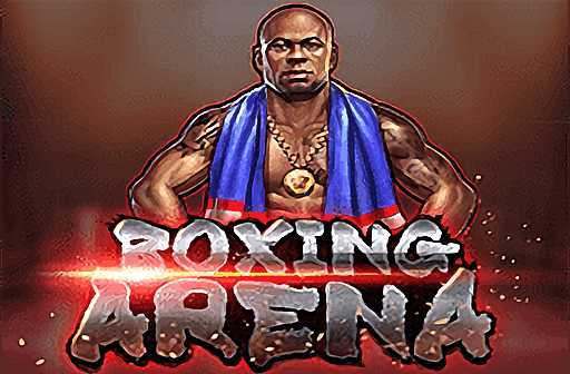 Boxing Arena