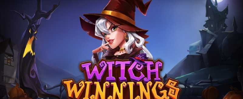 Witch Winnings