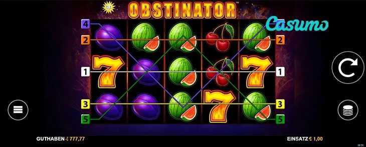 Obstinator