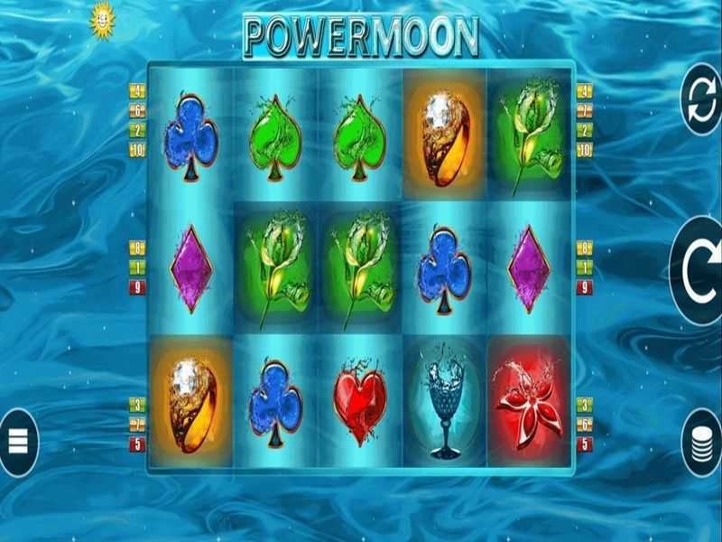 Powermoon