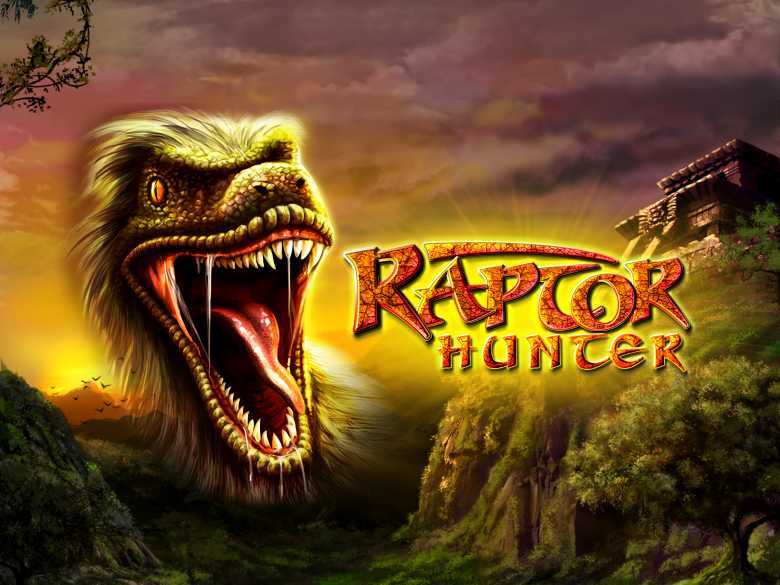 Raptor Hunter