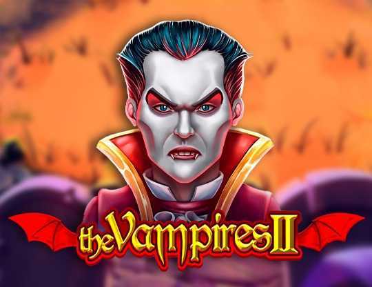 Vampires II