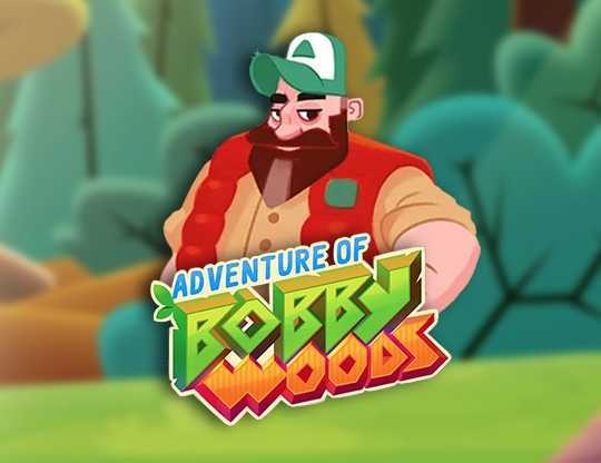 Adventure of Bobby Woods