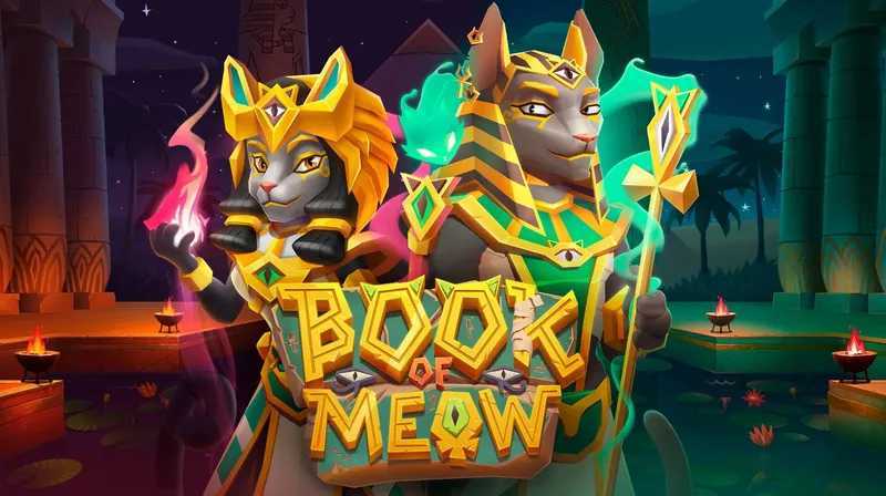 Book of Meow