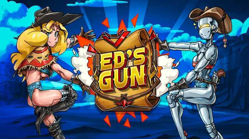Eds Gun