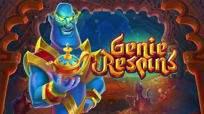 Genie Respins