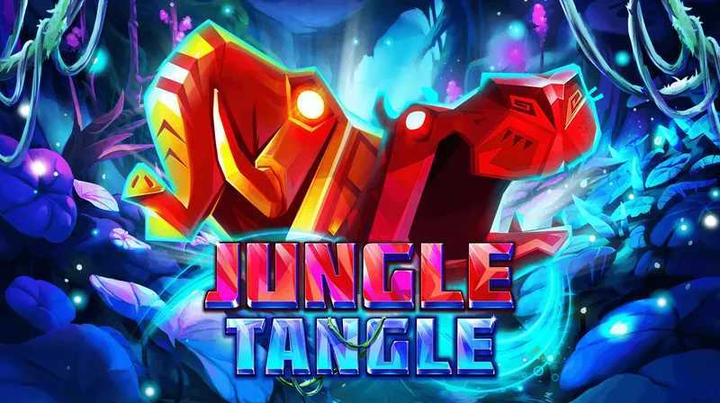 Jungle Tangle