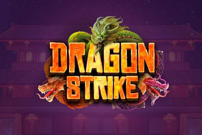 Dragon Strike