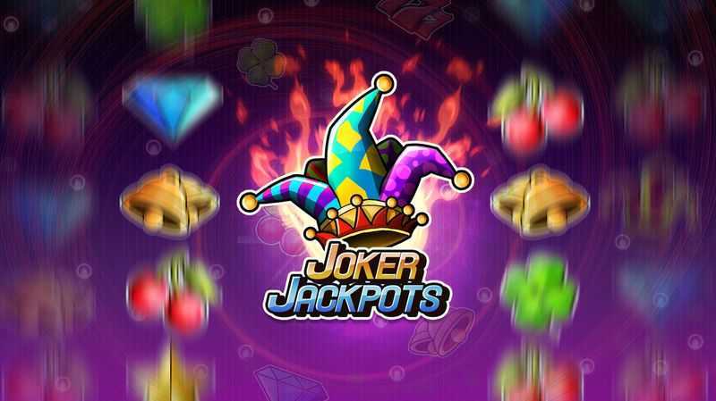 Joker Jackpots