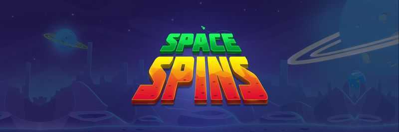 Space Spins