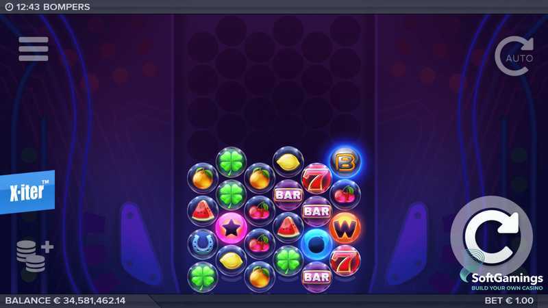 Bompers