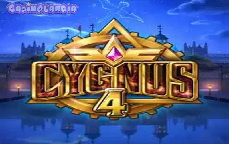 Cygnus 2