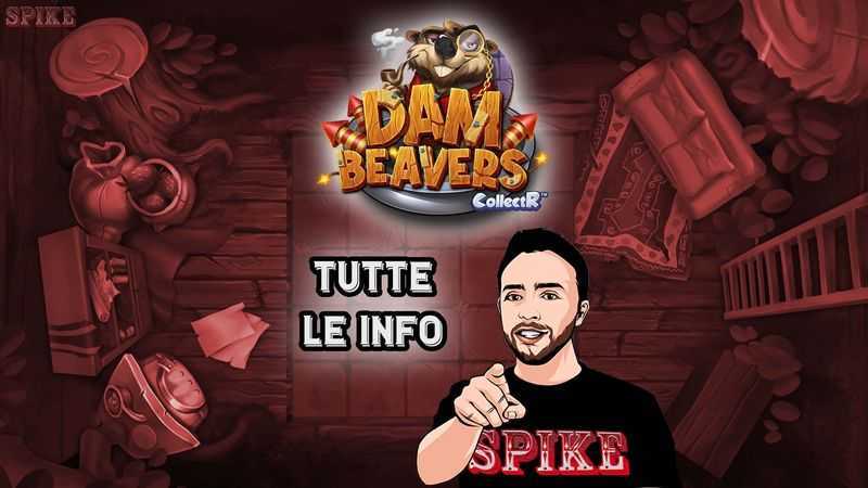 Dam Beavers