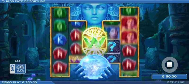 Fate of Fortune Fate of Fortune