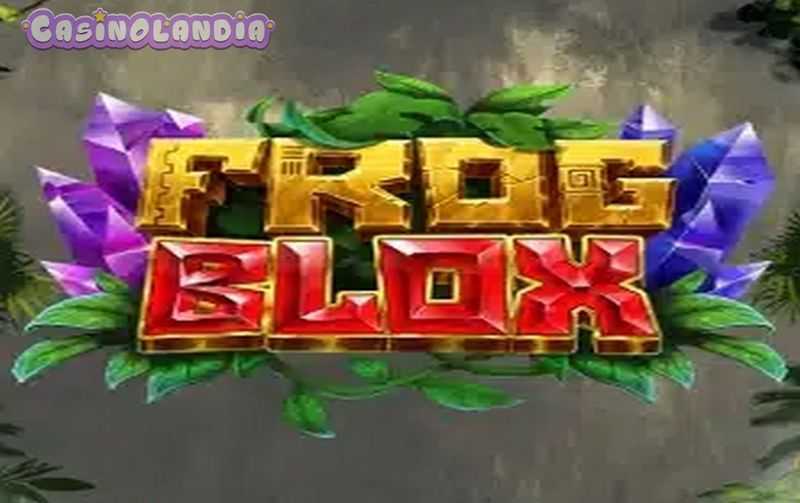Frogblox