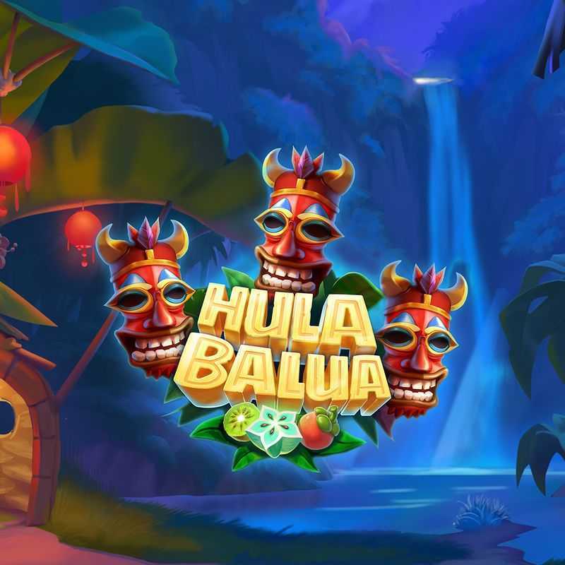 Hula Balua