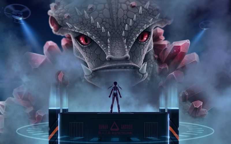 Kaiju