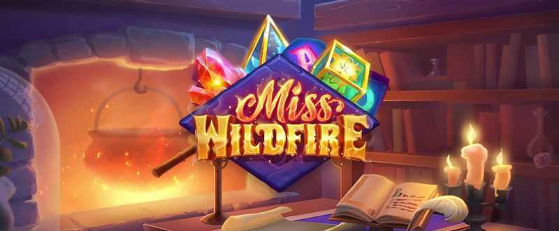 Miss Wildfire
