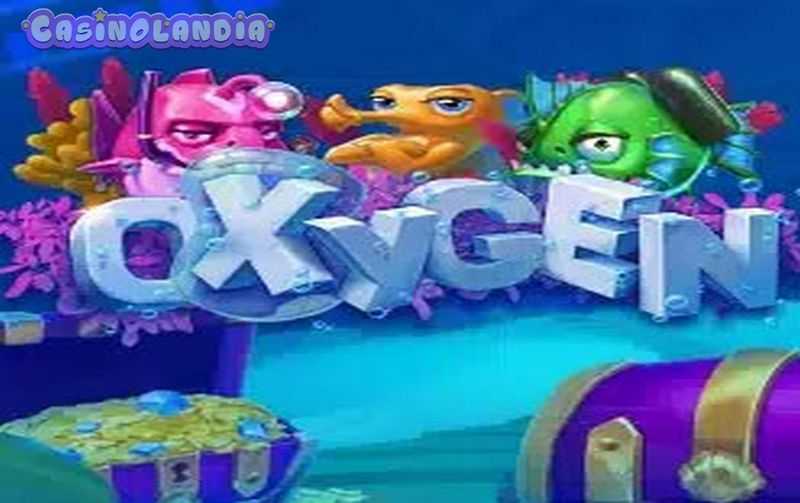Oxygen
