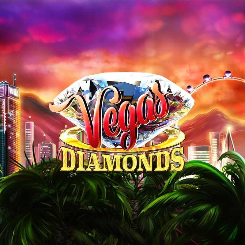 Vegas Diamonds