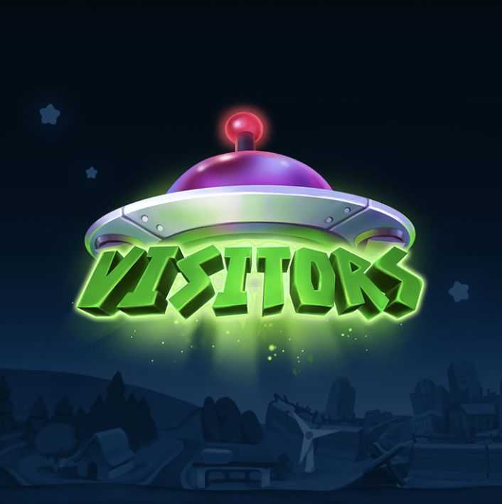 Visitors