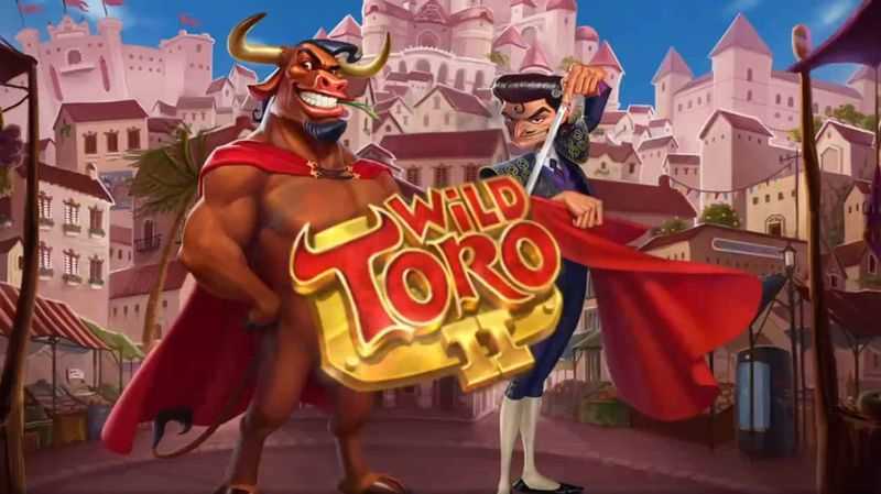 Wild Toro 2