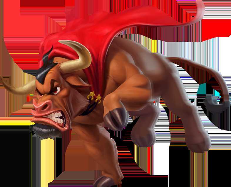 Wild Toro
