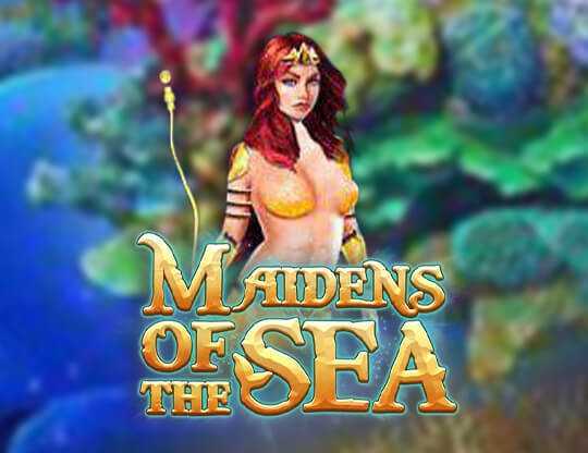 Maidens Of The Sea