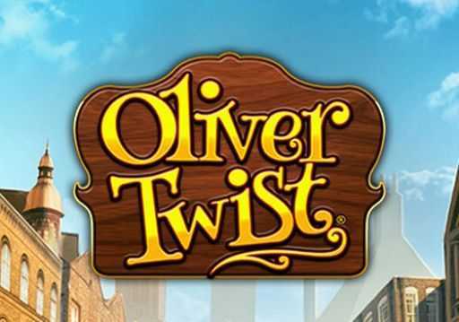 Oliver Twist