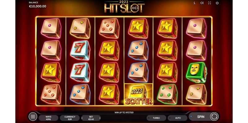 2023 Hit Slot