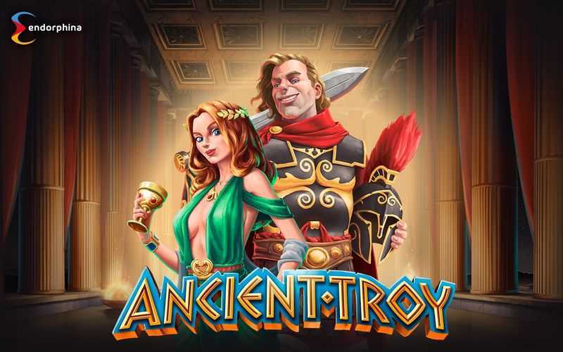 Ancient Troy Ancient Troy