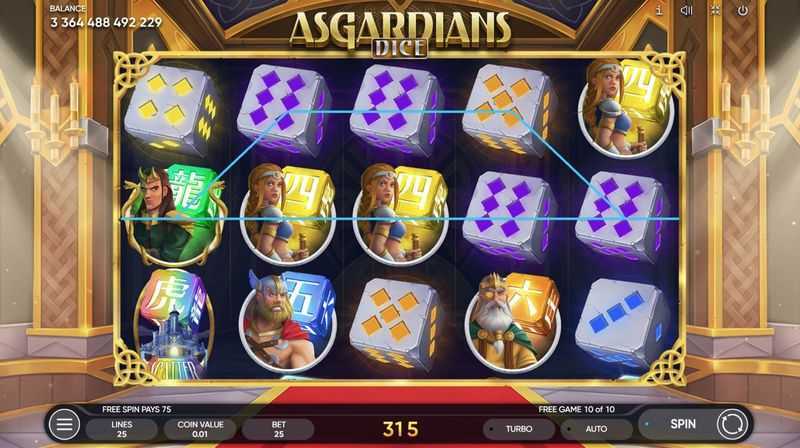 Asgardians Asgardians