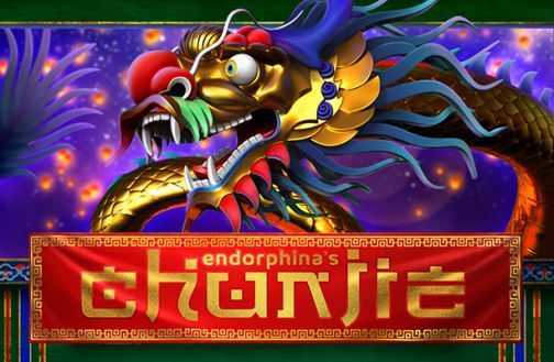 Chunjie